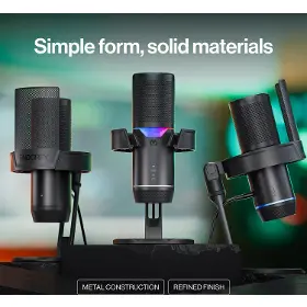 Mikrofon - Endorfy Solum 2 Pro - 20