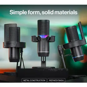 Mikrofon - Endorfy Solum 2 Boom Arm - 17
