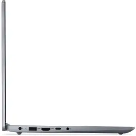 Notebook - Lenovo Ideapad Slim 3 14AMN8 Arctic Grey (82XN00FJCK) - 5