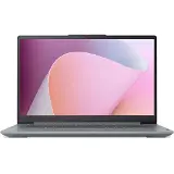 Lenovo Ideapad Slim 3 14AMN8 Arctic Grey (82XN00FJCK)