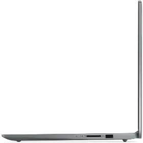 Notebook - Lenovo Ideapad Slim 3 15AMN8 Arctic Grey (82XQ01U6CK) - 5