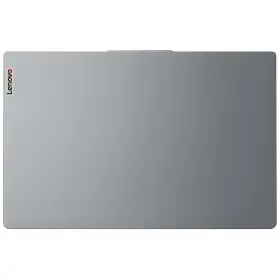 Notebook - Lenovo Ideapad Slim 3 15AMN8 Arctic Grey (82XQ01U6CK) - 6