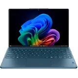 Lenovo Yoga Slim 9 14ILL10 Tidal Teal (83CX003LCK)