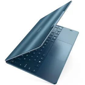 Notebook - Lenovo Yoga Slim 9 14ILL10 Tidal Teal (83CX003MCK) - 11