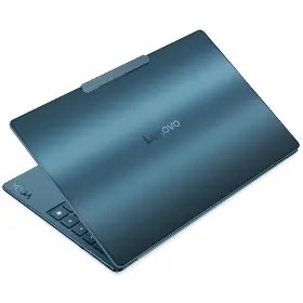 Notebook - Lenovo Yoga Slim 9 14ILL10 Tidal Teal (83CX003MCK) - 12