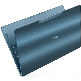 Notebook - Lenovo Yoga Slim 9 14ILL10 Tidal Teal (83CX003MCK) - 13