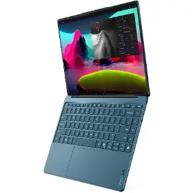 Notebook - Lenovo Yoga Slim 9 14ILL10 Tidal Teal (83CX003MCK) - 6