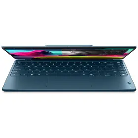 Notebook - Lenovo Yoga Slim 9 14ILL10 Tidal Teal (83CX003MCK) - 8