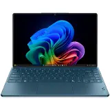 Lenovo Yoga Slim 9 14ILL10 Tidal Teal (83CX003MCK)