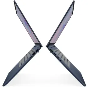 Notebook - Lenovo Ideapad Slim 5 14AKP10 Cosmic Blue (83HX00DDCK) - 5