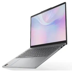 Notebook - Lenovo Ideapad Slim 5 14AKP10 Luna Grey (83HX00DGCK) - 4