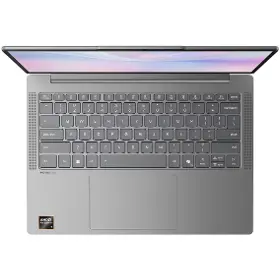 Notebook - Lenovo Ideapad Slim 5 14AKP10 Luna Grey (83HX00DGCK) - 5
