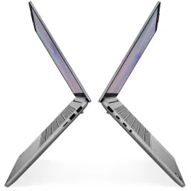 Notebook - Lenovo Ideapad Slim 5 14AKP10 Luna Grey (83HX00DGCK) - 6