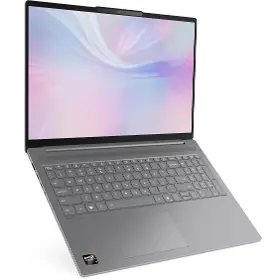 Notebook - Lenovo Ideapad Slim 5 16AKP10 Luna Grey (83HY009TCK), Bez OS - 2