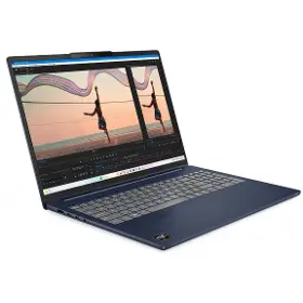 Notebook - Lenovo Ideapad Slim 5 16AKP10 Cosmic Blue (83HY009UCK) - 3