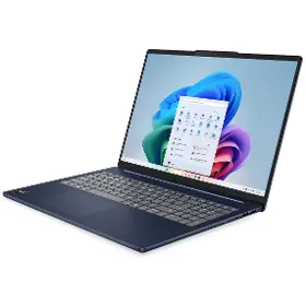 Notebook - Lenovo Ideapad Slim 5 16AKP10 Cosmic Blue (83HY009UCK) - 4