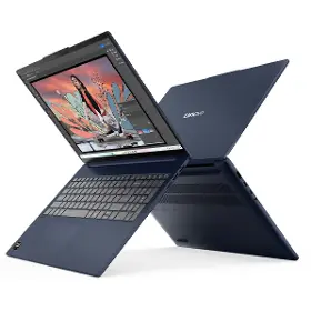 Notebook - Lenovo Ideapad Slim 5 16AKP10 Cosmic Blue (83HY009UCK) - 6