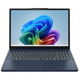 Notebook - Lenovo Ideapad Slim 5 16AKP10 Cosmic Blue (83HY009UCK) - 1