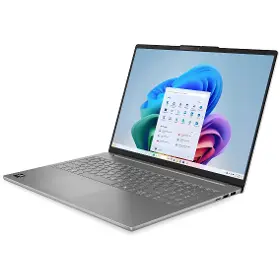 Notebook - Lenovo Ideapad Slim 5 16AKP10 Luna Grey (83HY009VCK) - 3