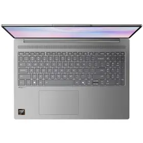 Notebook - Lenovo Ideapad Slim 5 16AKP10 Luna Grey (83HY009VCK) - 4