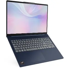 Notebook - Lenovo Ideapad Slim 5 16AKP10 Cosmic Blue (83HY009WCK) - 2