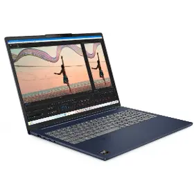 Notebook - Lenovo Ideapad Slim 5 16AKP10 Cosmic Blue (83HY009WCK) - 3