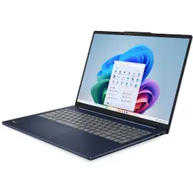 Notebook - Lenovo Ideapad Slim 5 16AKP10 Cosmic Blue (83HY009WCK) - 4