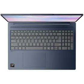 Notebook - Lenovo Ideapad Slim 5 16AKP10 Cosmic Blue (83HY009WCK) - 5