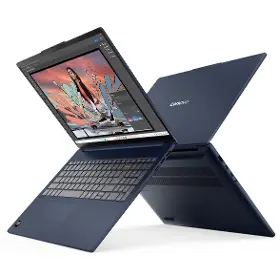 Notebook - Lenovo Ideapad Slim 5 16AKP10 Cosmic Blue (83HY009WCK) - 6