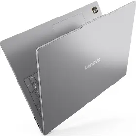 Notebook - Lenovo Ideapad Slim 5 16AKP10 Luna Grey (83HY009XCK) - 10