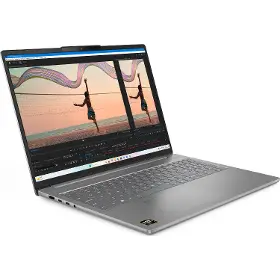 Notebook - Lenovo Ideapad Slim 5 16AKP10 Luna Grey (83HY009XCK) - 3