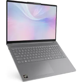 Notebook - Lenovo Ideapad Slim 5 16AKP10 Luna Grey (83HY009XCK) - 4