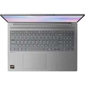 Notebook - Lenovo Ideapad Slim 5 16AKP10 Luna Grey (83HY009XCK) - 5