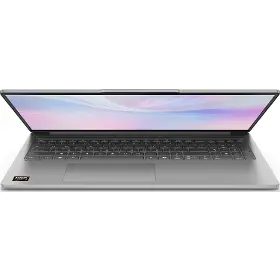 Notebook - Lenovo Ideapad Slim 5 16AKP10 Luna Grey (83HY009XCK) - 7