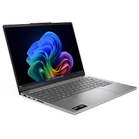 Notebook - Lenovo Ideapad Pro 5 14AKP10 Luna Grey (83JL002LCK) - 2