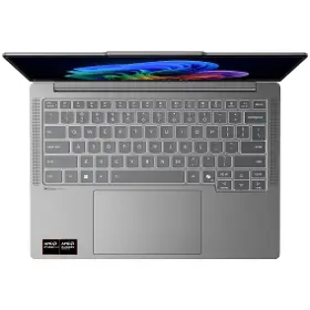 Notebook - Lenovo Ideapad Pro 5 14AKP10 Luna Grey (83JL002LCK) - 4