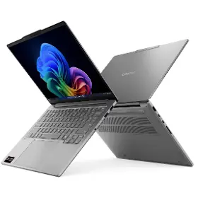Notebook - Lenovo Ideapad Pro 5 14AKP10 Luna Grey (83JL002LCK) - 5
