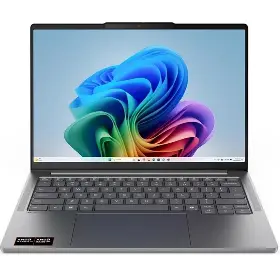 Notebook - Lenovo Ideapad Pro 5 14AKP10 Luna Grey (83JL002LCK) - 1