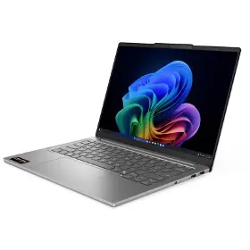 Notebook - Lenovo Ideapad Pro 5 14AKP10 Luna Grey (83JL002MCK) - 4
