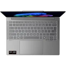 Notebook - Lenovo Ideapad Pro 5 14AKP10 Luna Grey (83JL002MCK) - 5