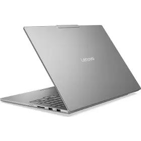 Notebook - Lenovo Ideapad Pro 5 16AIH10 Luna Grey (83JM005DCK) - 9