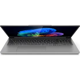 Notebook - Lenovo Ideapad Pro 5 16AKP10 Luna Grey (83JN0044CK), Bez OS - 5