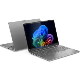 Notebook - Lenovo Ideapad Pro 5 16AKP10 Luna Grey (83JN0044CK), Bez OS - 7