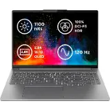 Lenovo Ideapad Pro 5 16AKP10 Luna Grey (83JN0044CK), Bez OS