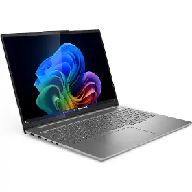 Notebook - Lenovo Ideapad Pro 5 16AKP10 Luna Grey (83JN0045CK) - 3