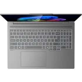 Notebook - Lenovo Ideapad Pro 5 16AKP10 Luna Grey (83JN0045CK) - 4