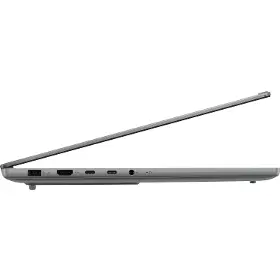 Notebook - Lenovo Ideapad Pro 5 16AKP10 Luna Grey (83JN0046CK) - 11