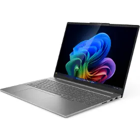 Notebook - Lenovo Ideapad Pro 5 16AKP10 Luna Grey (83JN0046CK) - 2