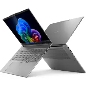 Notebook - Lenovo Ideapad Pro 5 16AKP10 Luna Grey (83JN0046CK) - 6
