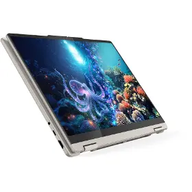 Notebook - Lenovo Yoga 7 2-In-1 14AKP10 Seashell (83JR00C8CK) - 10